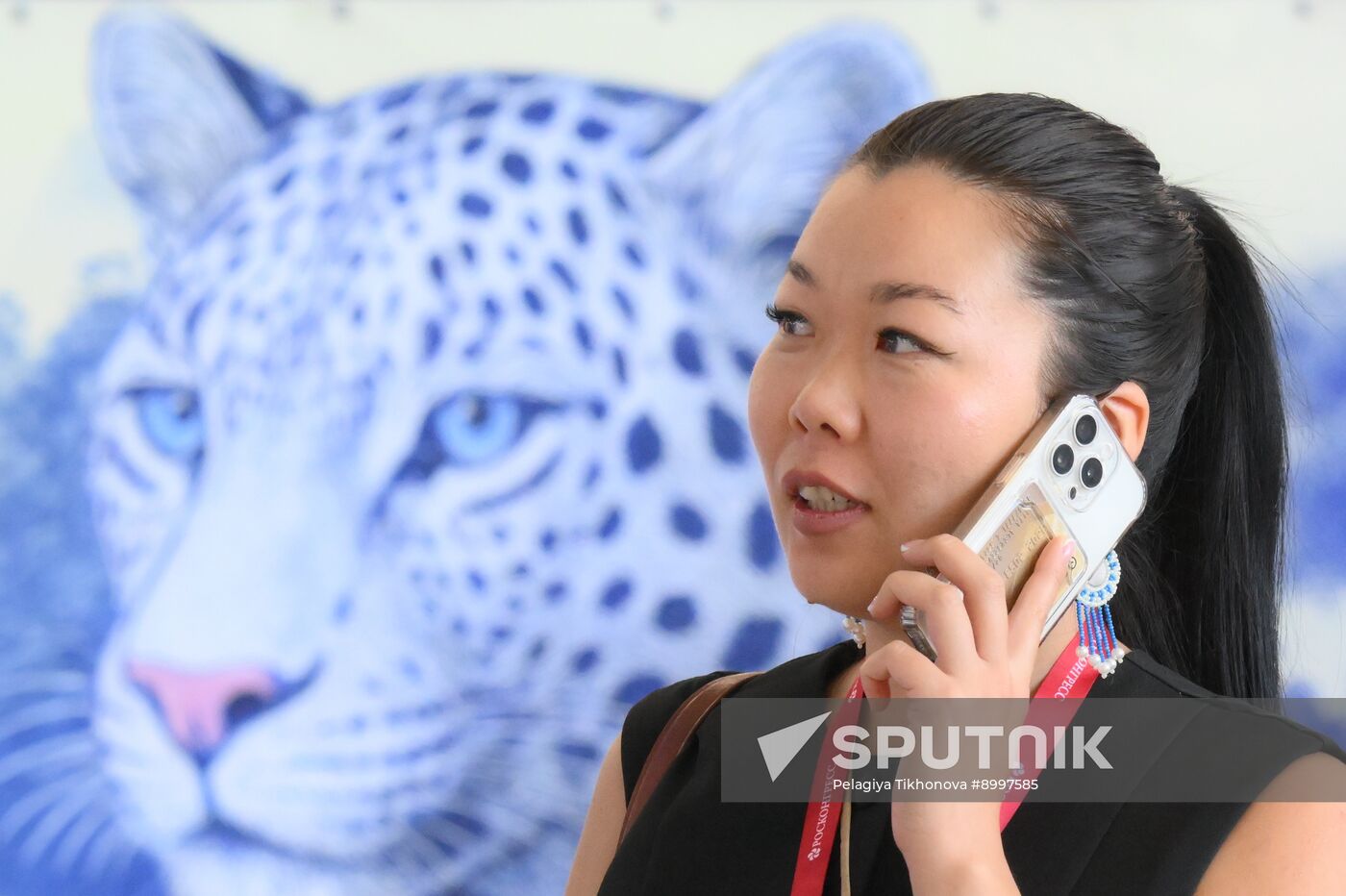 EEF-2025. Forum events