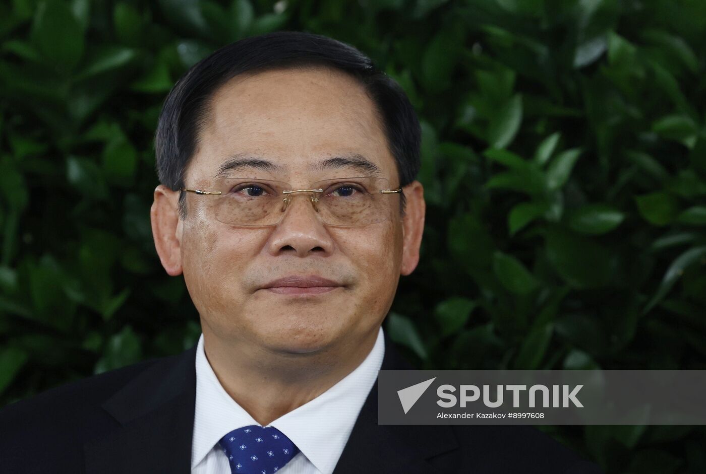 EEF-2025. Plenary Session