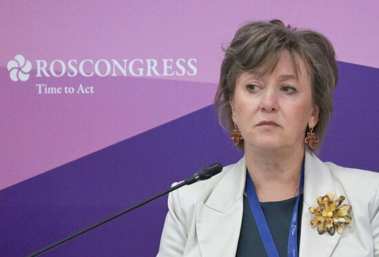 EEF-2025. Russia–China
