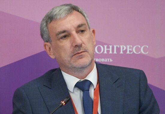 EEF-2025. Russia–China