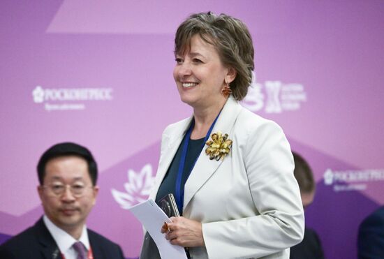 EEF-2025. Russia–China