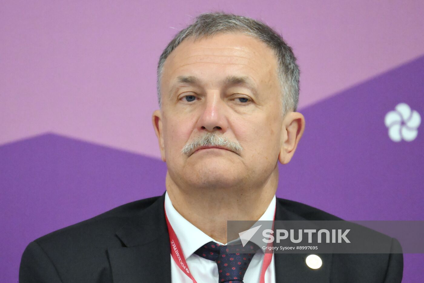 EEF-2025. The Role of the Far East in Ensuring Russia's Transport Sovereignty