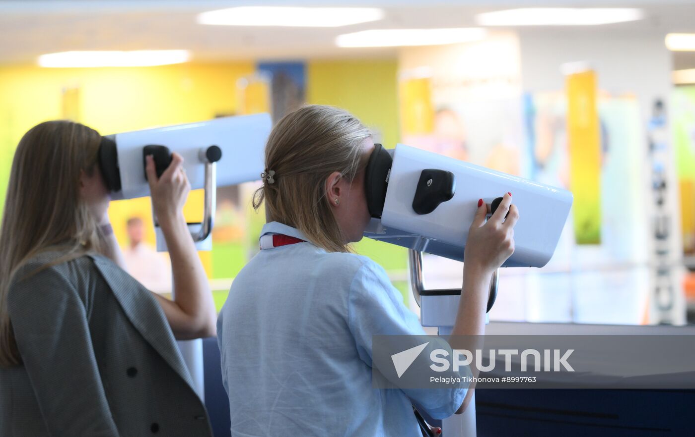 EEF-2025. Forum events