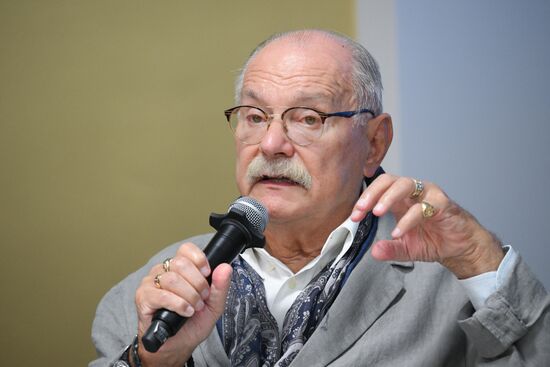 EEF-2025. Creating Images of the Future: The role of Film Institutes in Shaping Values and Worldviews