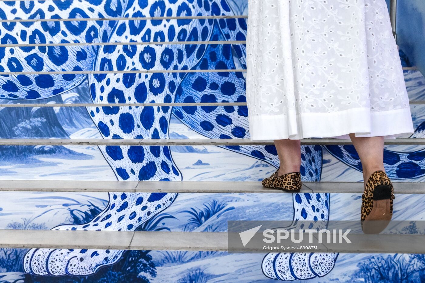 EEF-2025. Forum events