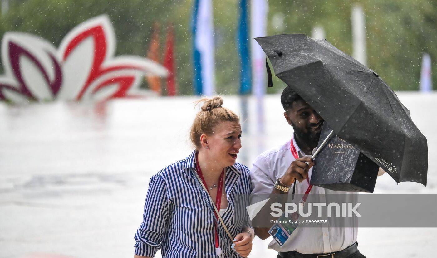 EEF-2025. Forum events