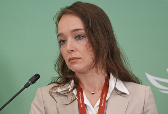 EEF-2025. The Regions of the Future: Accepting the Challenge Presented by Science and Technology