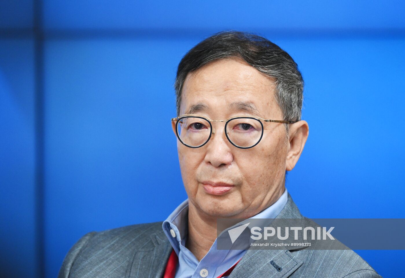 EEF-2025. Creating Images of the Future: The role of Film Institutes in Shaping Values and Worldviews