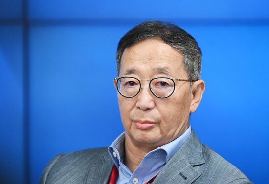 EEF-2025. Creating Images of the Future: The role of Film Institutes in Shaping Values and Worldviews