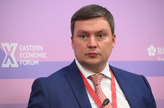 EEF-2025. Russia–ASEAN Dialogue Partnership: Opportunities for the Professional Development of Young High-End Talent