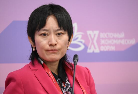 EEF-2025. Russia–ASEAN Dialogue Partnership: Opportunities for the Professional Development of Young High-End Talent