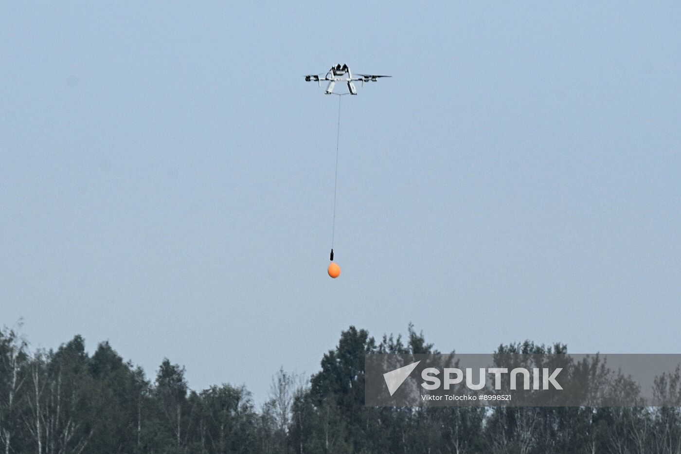 Belarus CSTO Exercises