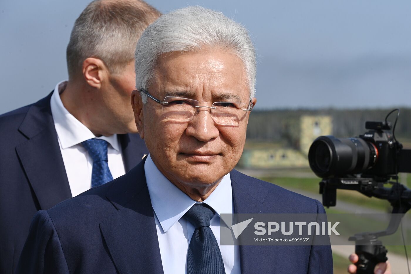 Belarus CSTO Exercises