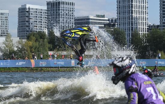 Russia Open Water Festival