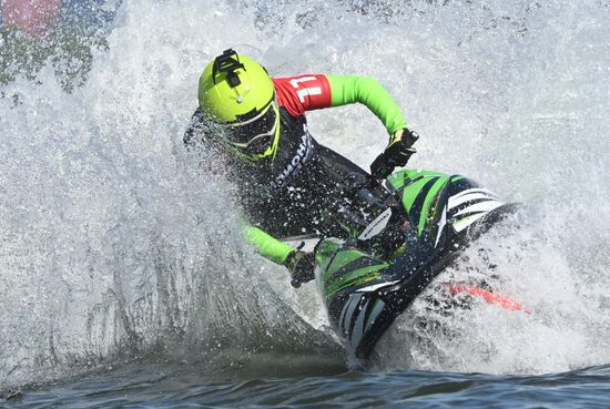 Russia Open Water Festival