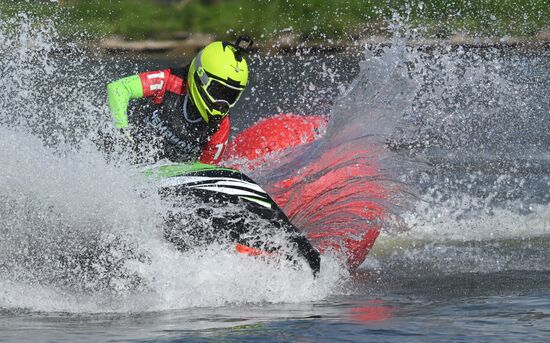 Russia Open Water Festival