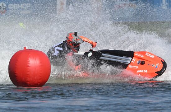 Russia Open Water Festival