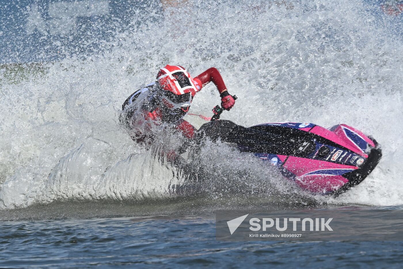 Russia Open Water Festival
