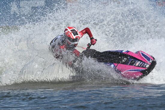 Russia Open Water Festival