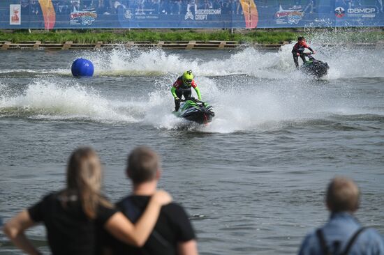 Russia Open Water Festival