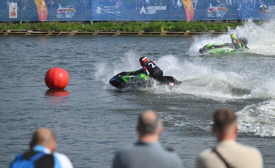 Russia Open Water Festival