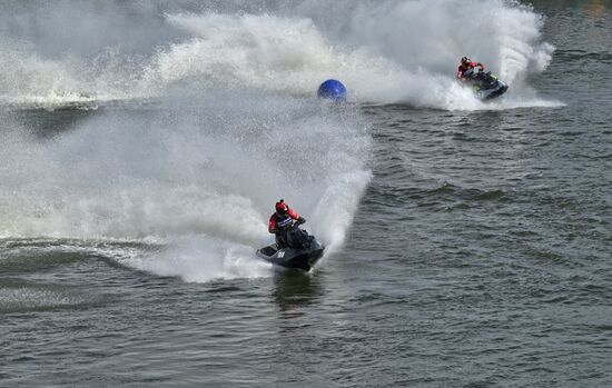 Russia Open Water Festival