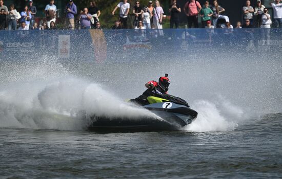 Russia Open Water Festival