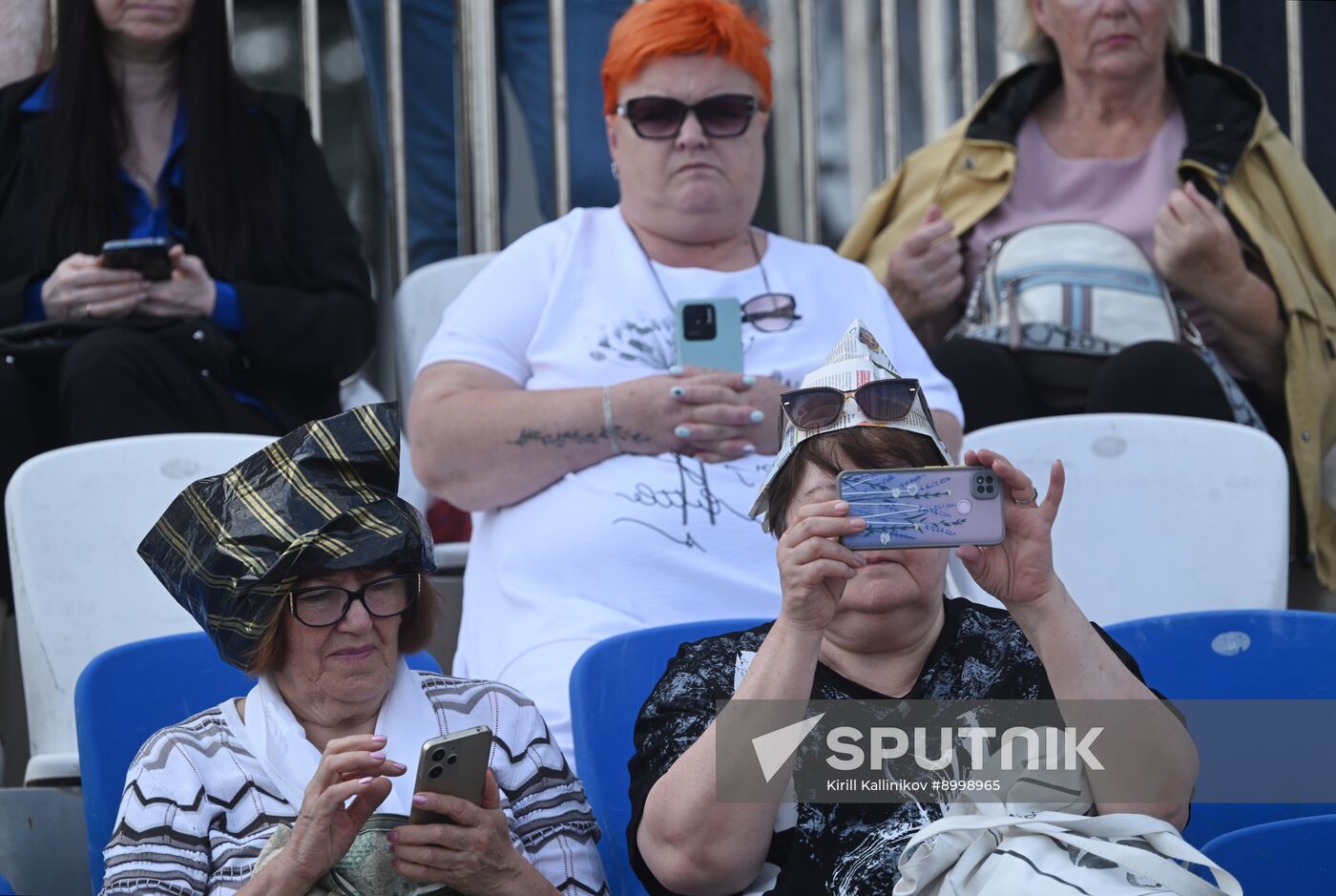 Russia Open Water Festival