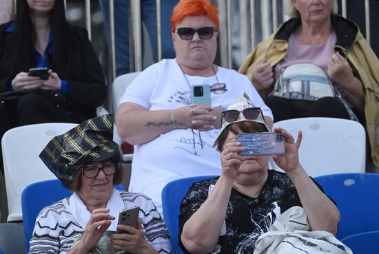 Russia Open Water Festival