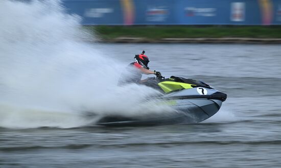 Russia Open Water Festival