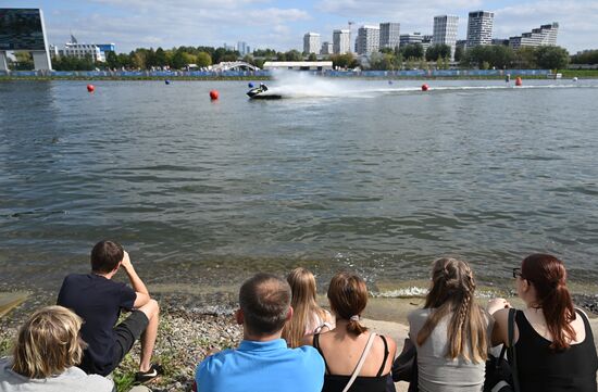 Russia Open Water Festival