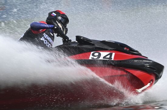 Russia Open Water Festival