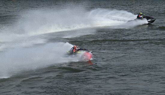 Russia Open Water Festival