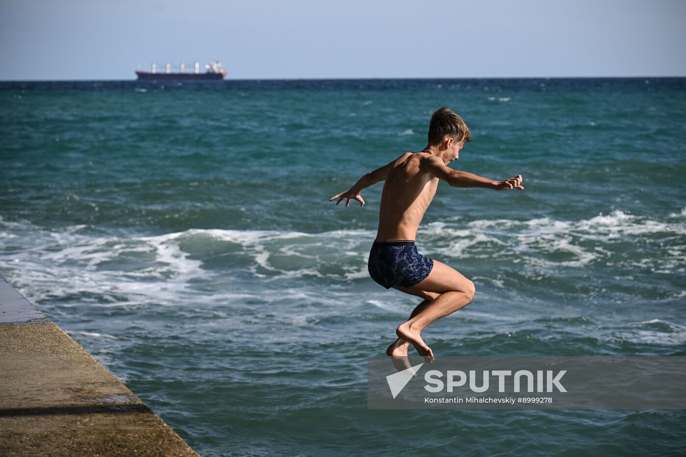 Russia Tourism