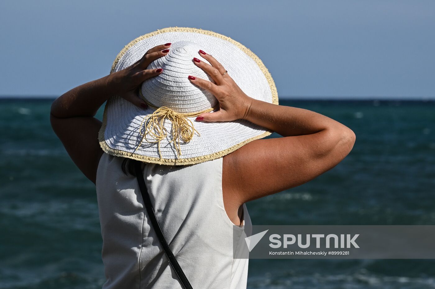 Russia Tourism