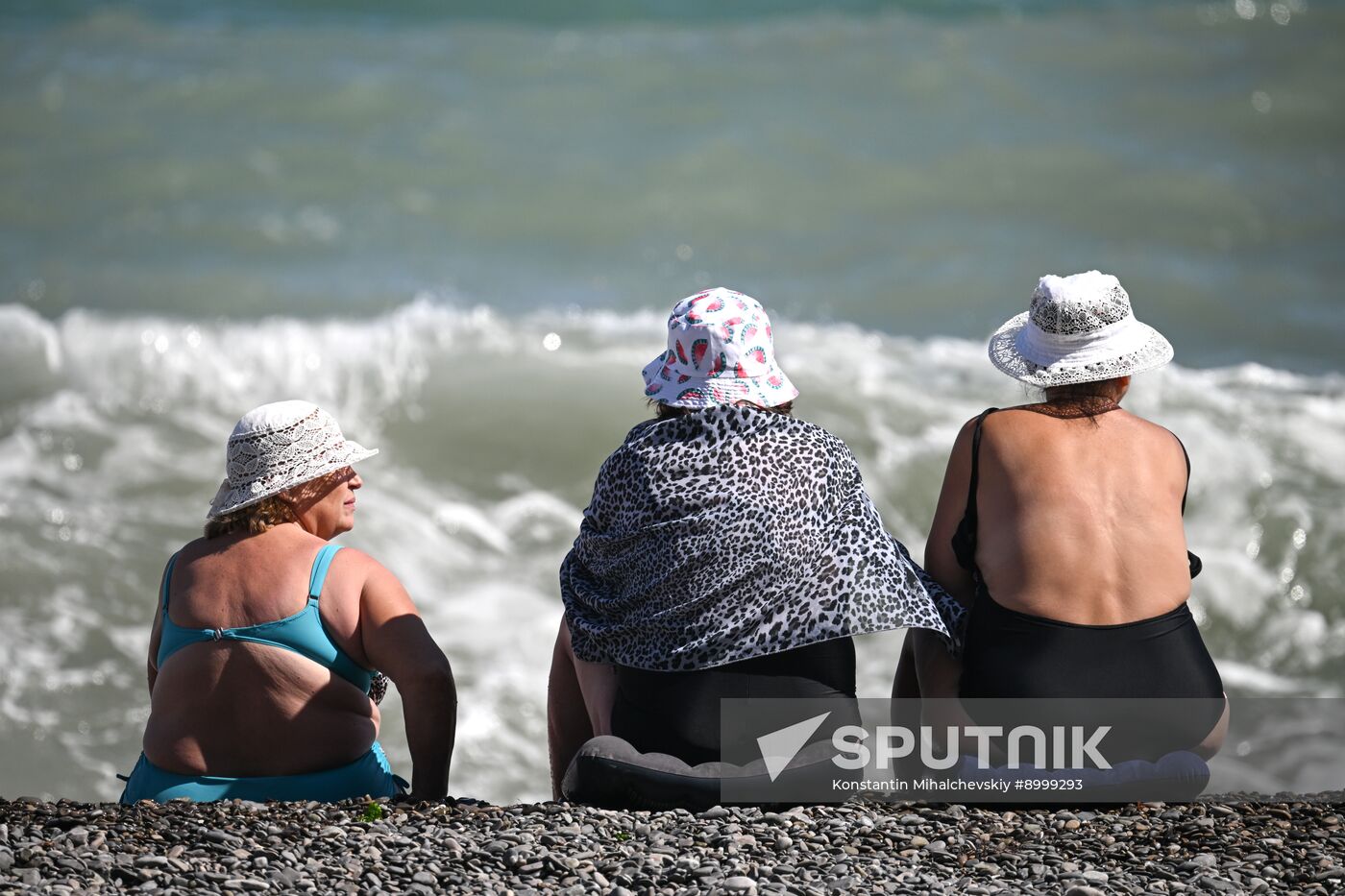 Russia Tourism