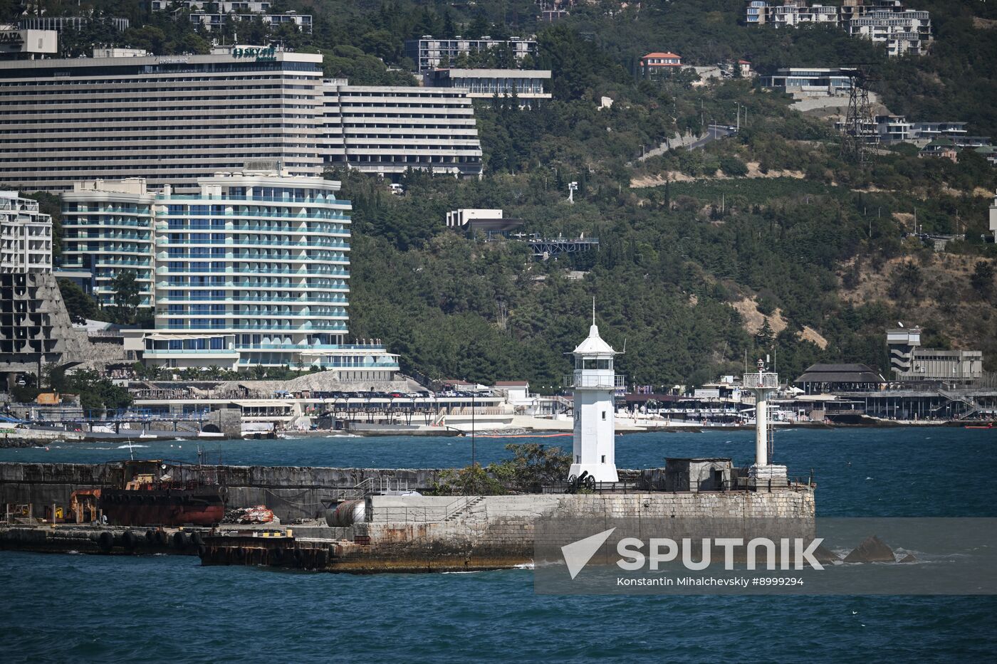 Russia Tourism