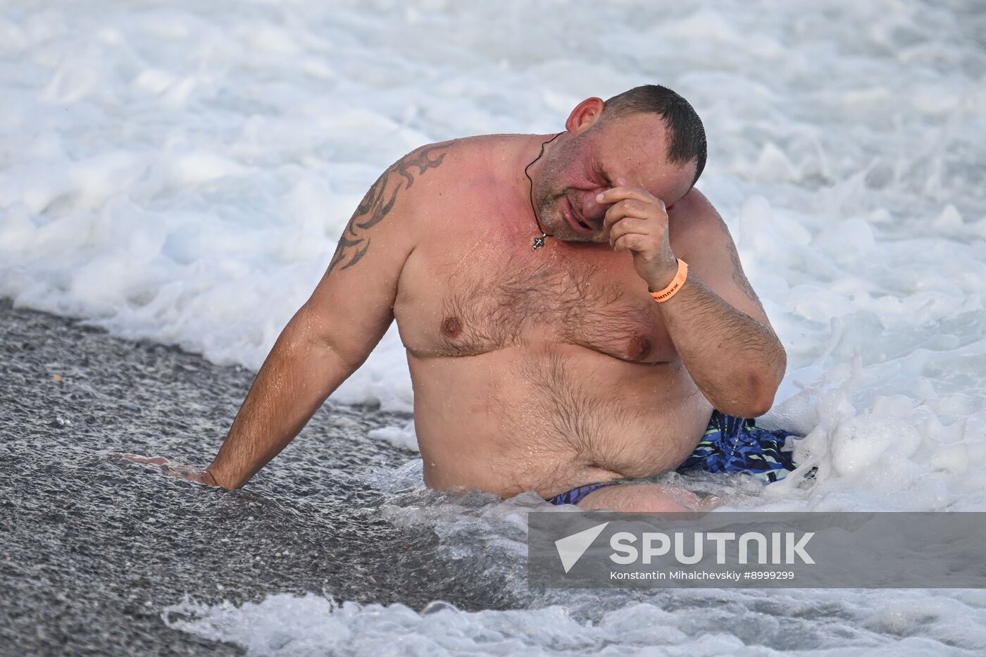 Russia Tourism