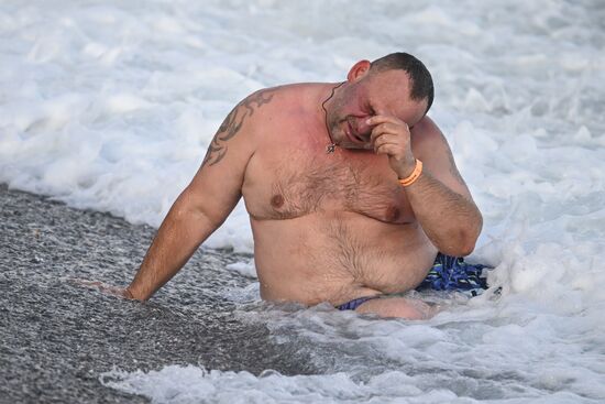 Russia Tourism