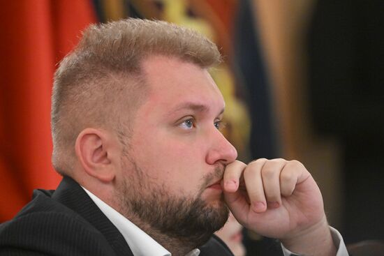 Russia International Anti Fascist Forum