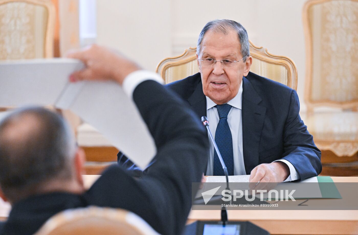 Russia Republika Srpska