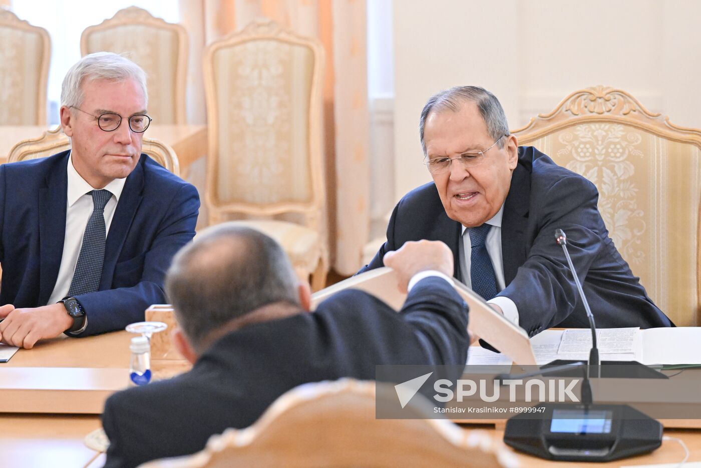 Russia Republika Srpska