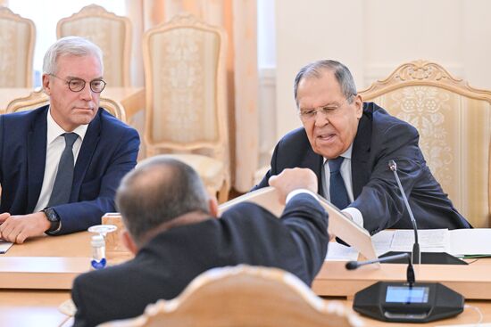 Russia Republika Srpska