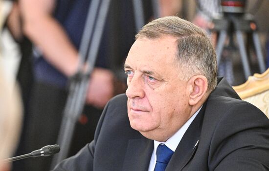 Russia Republika Srpska