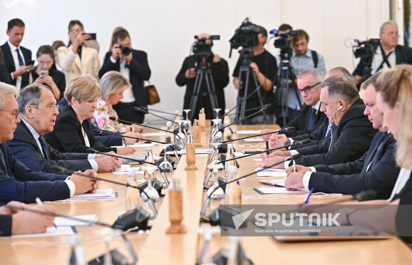 Russia Republika Srpska