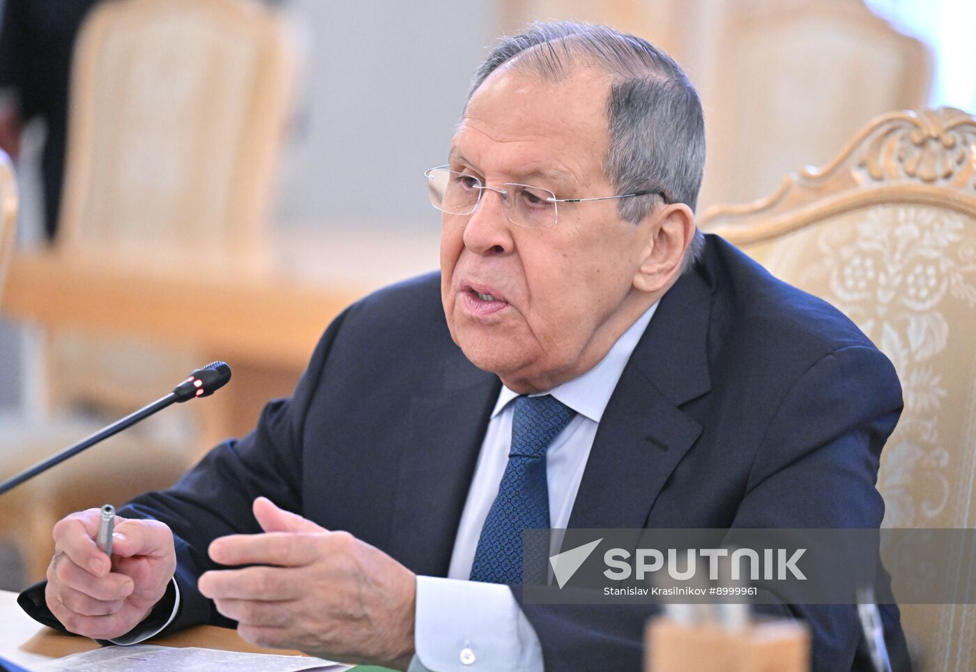 Russia Republika Srpska