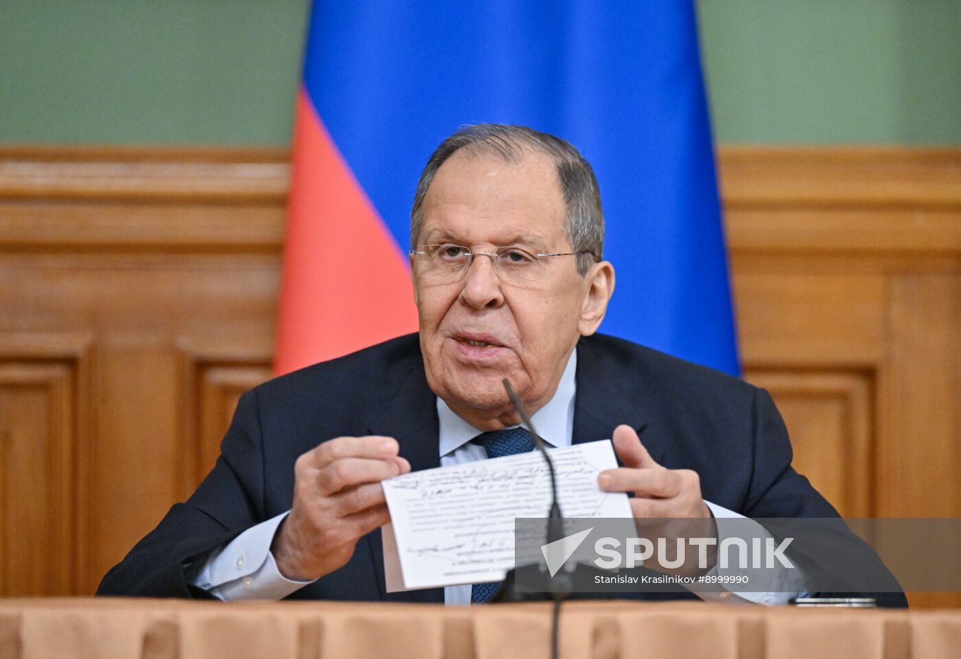 Russia Republika Srpska