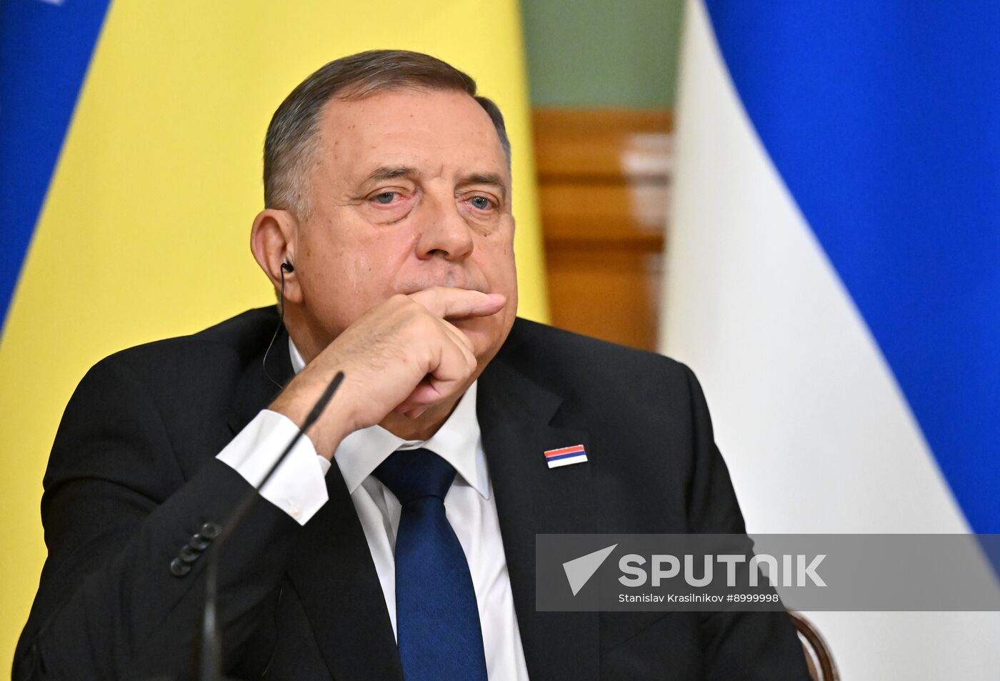 Russia Republika Srpska