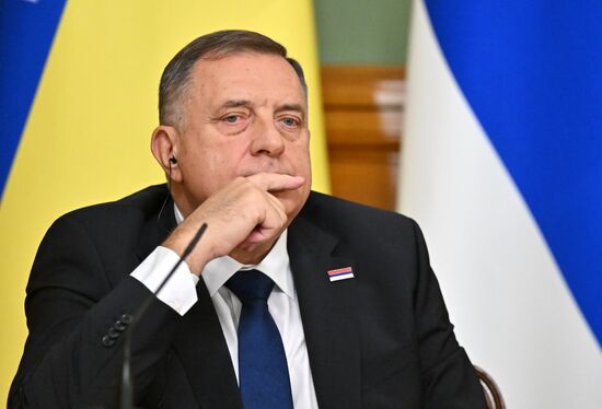 Russia Republika Srpska