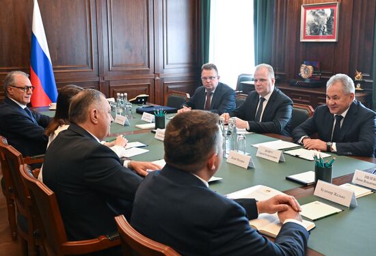 Russia Republika Srpska